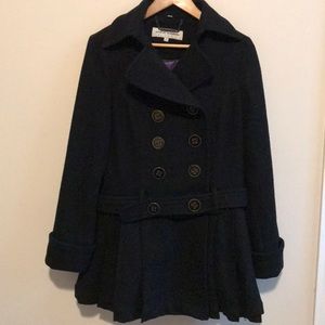 Steve Madden coat
